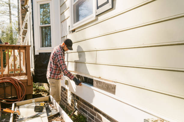 Trusted Siding Contractor service in East Sparta, OH - Creative Siding